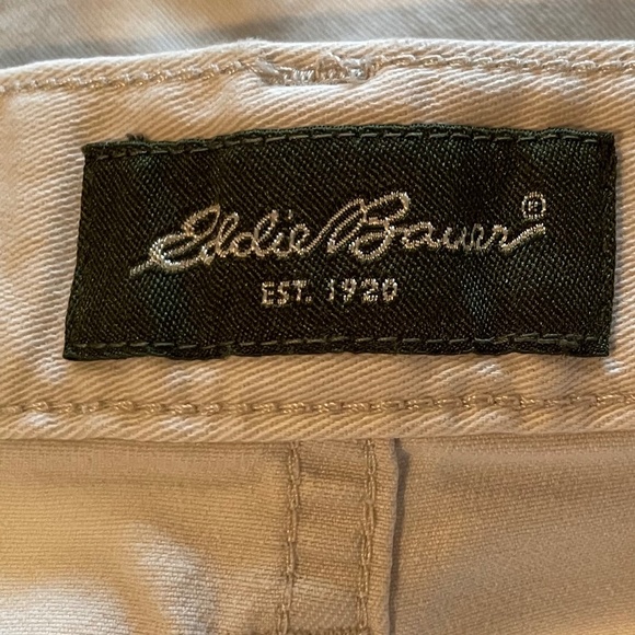 Eddie Bauer Stretch Jeans - 12p - Picture 3 of 5